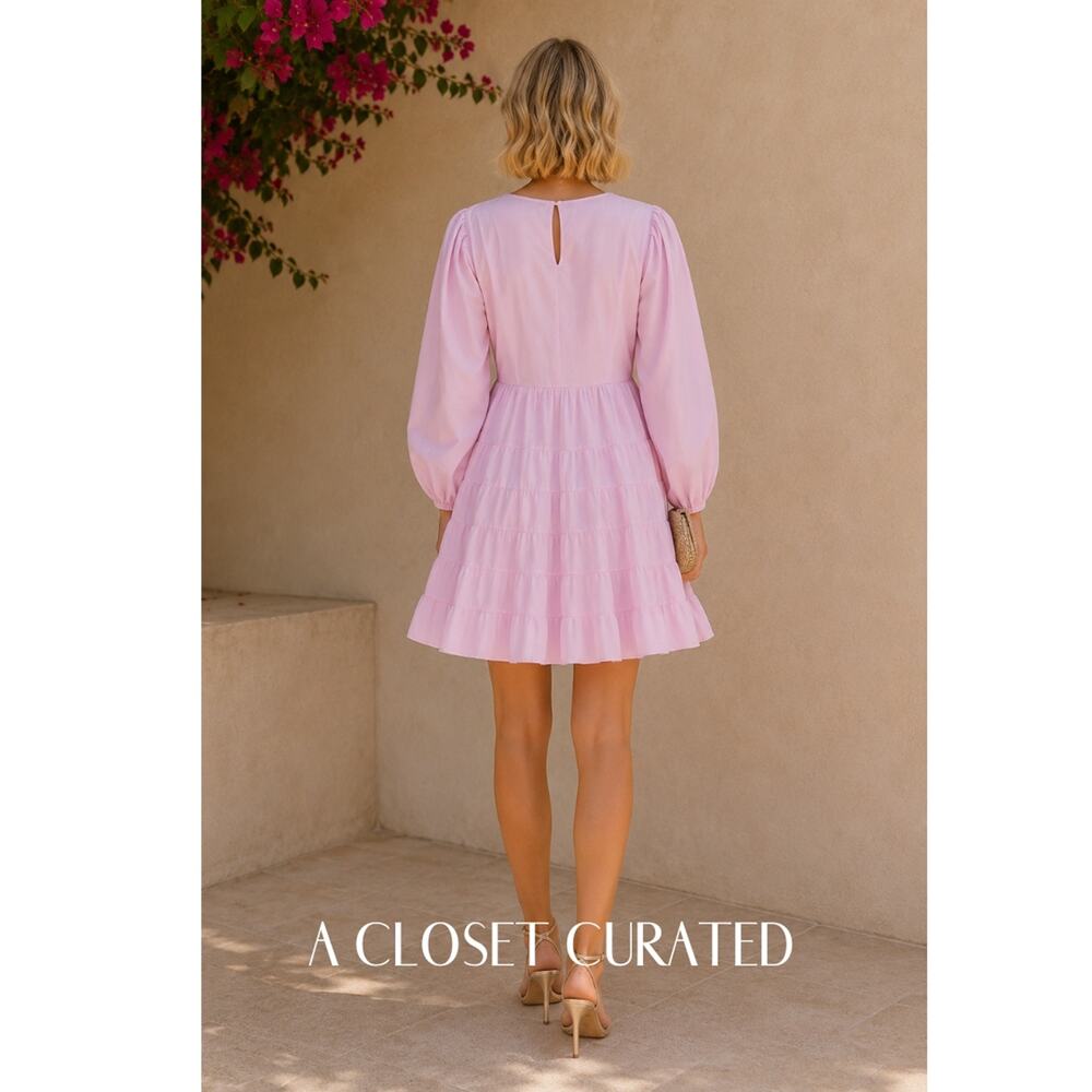 Merlette Dress Small - Picture 2 of 9
